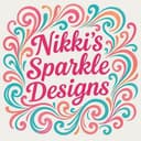 Handmade Glitter Crafts and Personalised Gifts in Tiptree, Essex